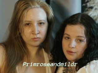Primroseandmildr