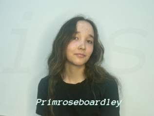 Primroseboardley