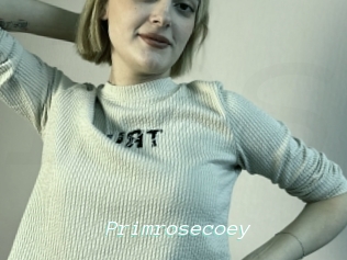 Primrosecoey