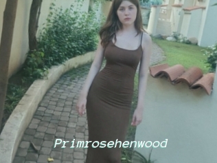 Primrosehenwood