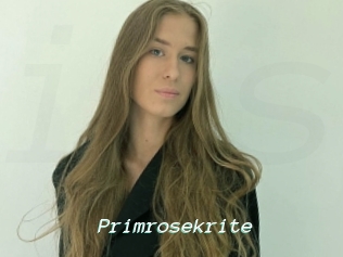 Primrosekrite
