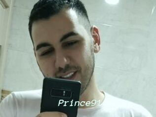 Prince91