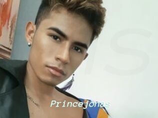 Princejonas
