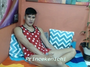 Princekenichi