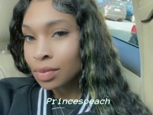 Princespeach