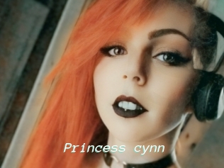 Princess_cynn