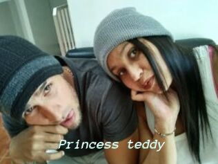 Princess_teddy