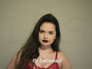 Princessd
