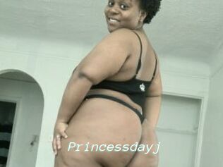 Princessdayj