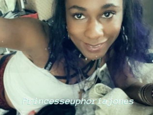 Princesseuphoriajones
