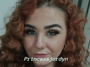 Princessjordyn