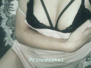 Princesskel