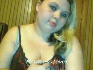 Princesslover