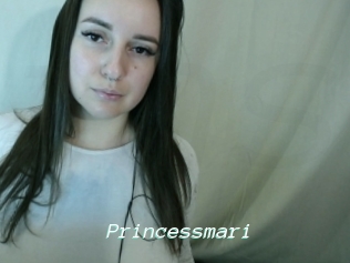 Princessmari