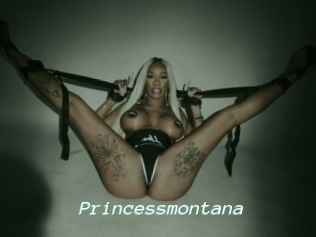 Princessmontana
