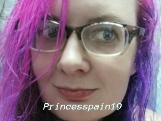 Princesspain19