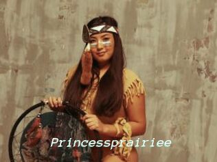 Princessprairiee