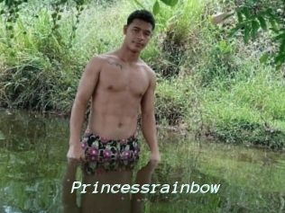 Princessrainbow