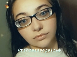 Princesssagelove
