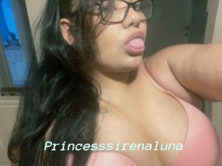 Princesssirenaluna
