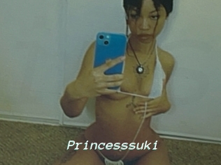 Princesssuki