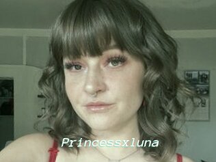 Princessxluna