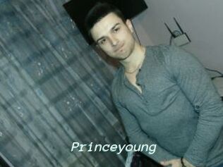 Princeyoung