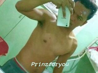 Prinzforyou