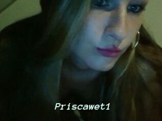 Priscawet1