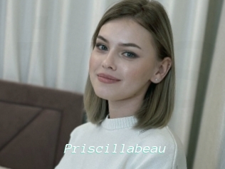Priscillabeau