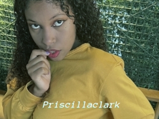Priscillaclark