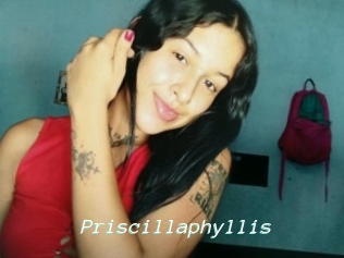 Priscillaphyllis