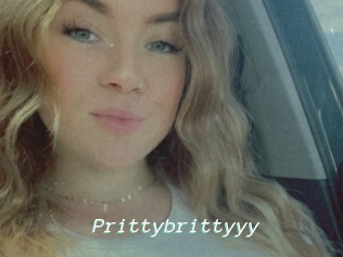 Prittybrittyyy