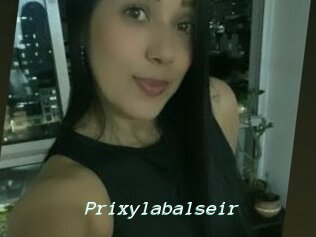 Prixylabalseir