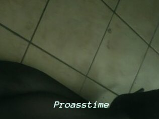 Proasstime