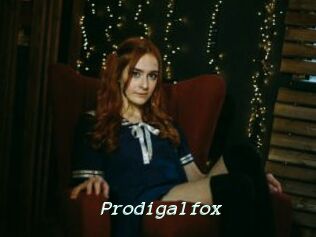 Prodigalfox