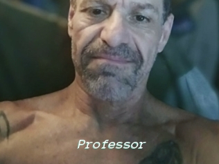 Professor