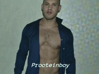Prooteinboy