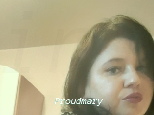 Proudmary