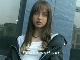 Prudencealman