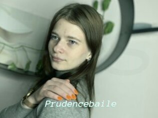 Prudencebaile