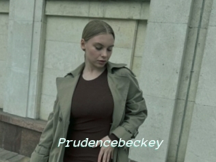 Prudencebeckey
