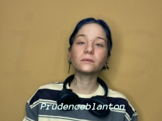 Prudenceblanton