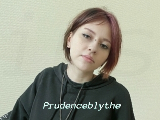 Prudenceblythe