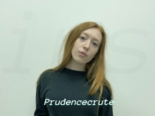 Prudencecrute
