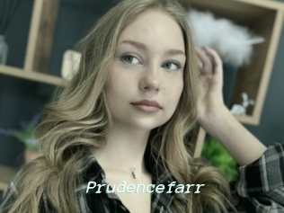 Prudencefarr