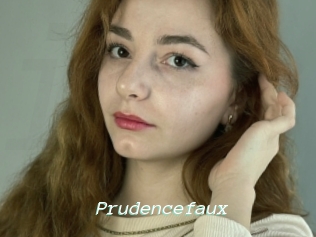 Prudencefaux