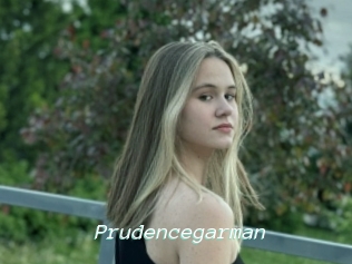 Prudencegarman