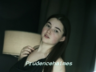 Prudencehaimes