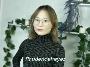 Prudenceheyer